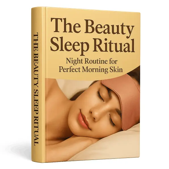 The Beauty Sleep Ritual