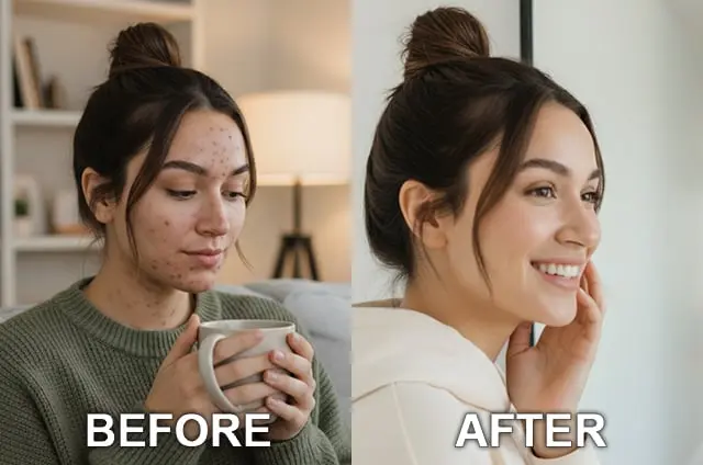 Kims SkinCare Protocol