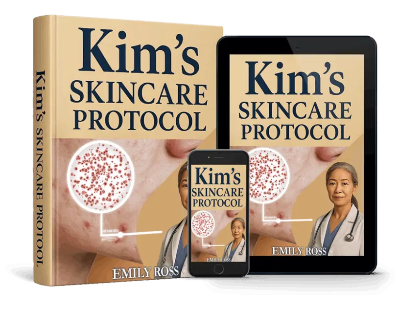 Kim's SkinCare Protocol buy